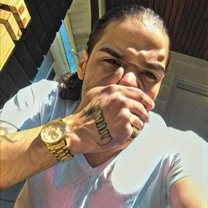 Meet your Posher, Raphael